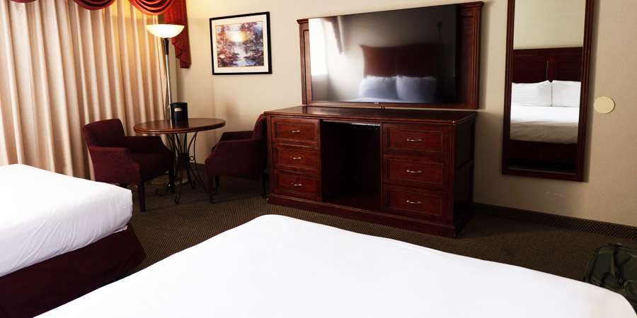 Wendover Nugget Hotel & Casino by Red Lion Hotels - photo 27