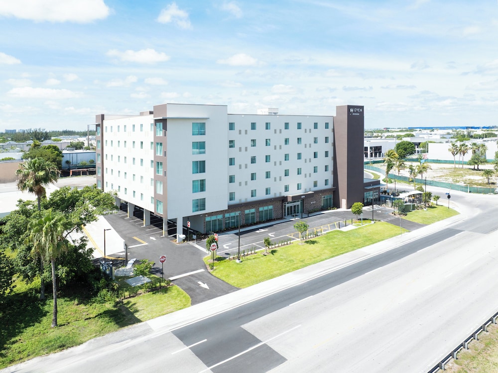 Even Hotel Miami Doral Area By Ihg - photo 63