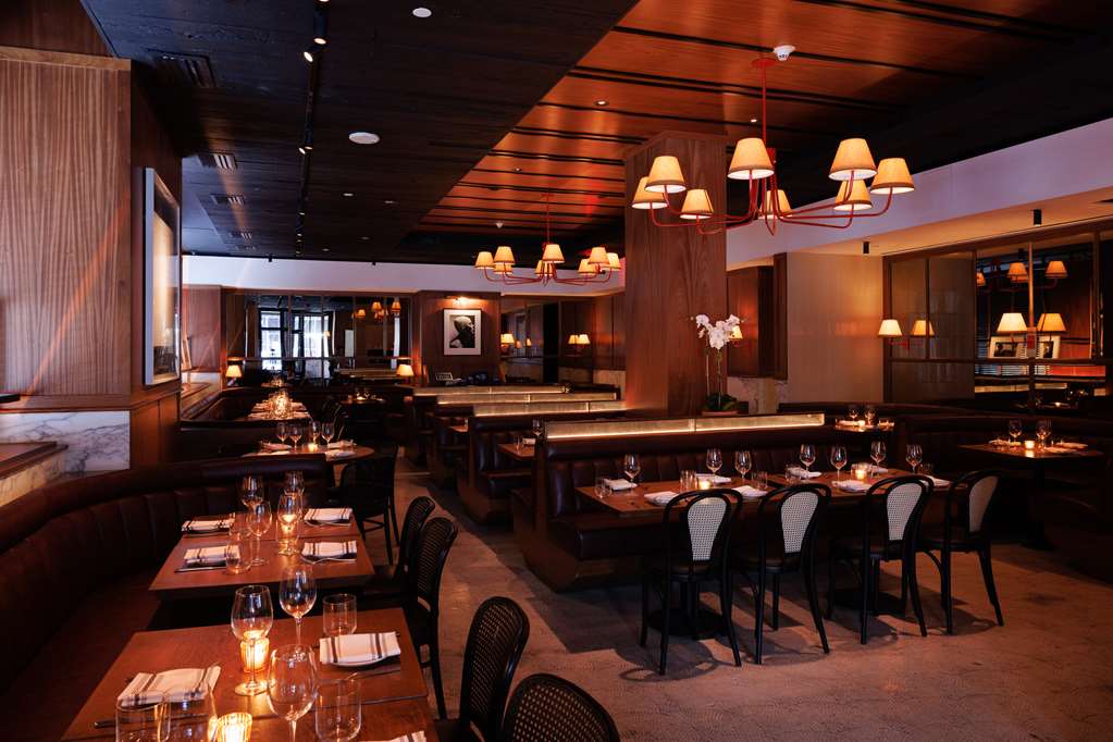 Smyth Tribeca - photo 52