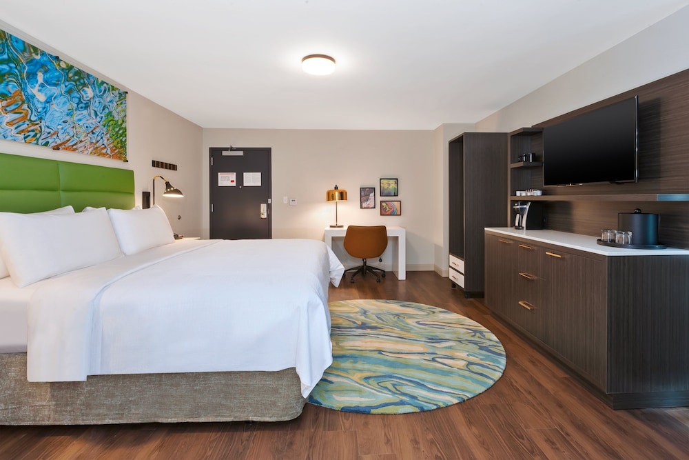 Hotel Indigo Rochester Mayo Clinic Area - photo 9