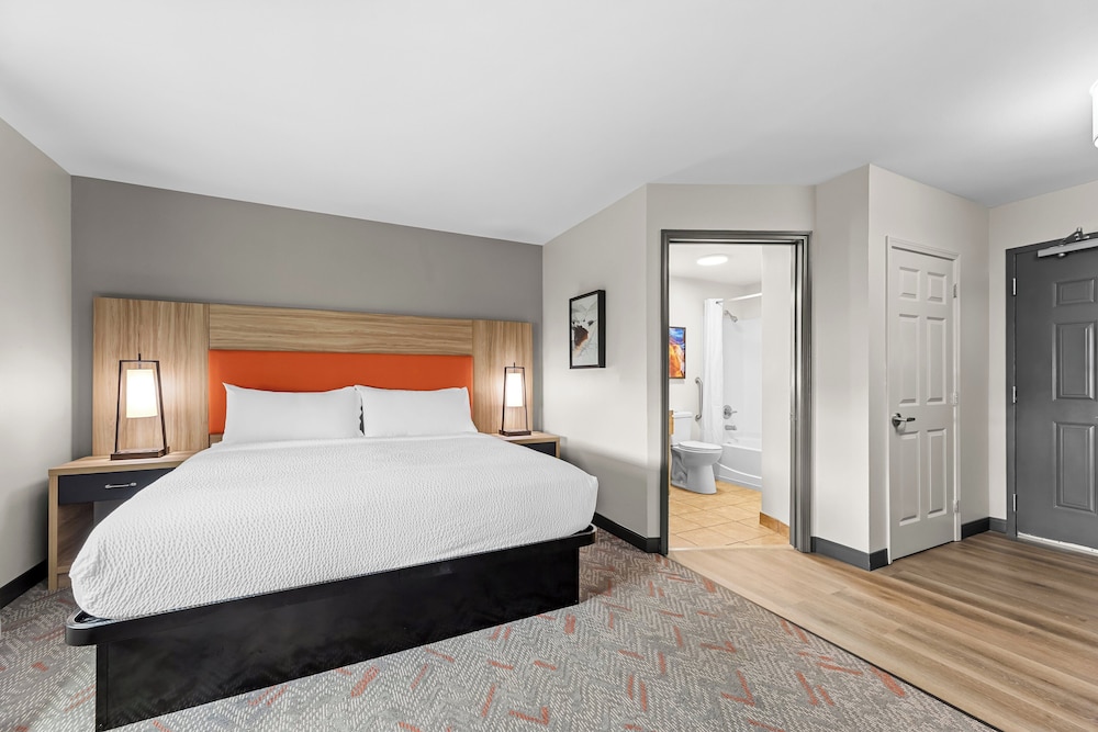 Candlewood Suites Flowood Ms By Ihg - photo 11