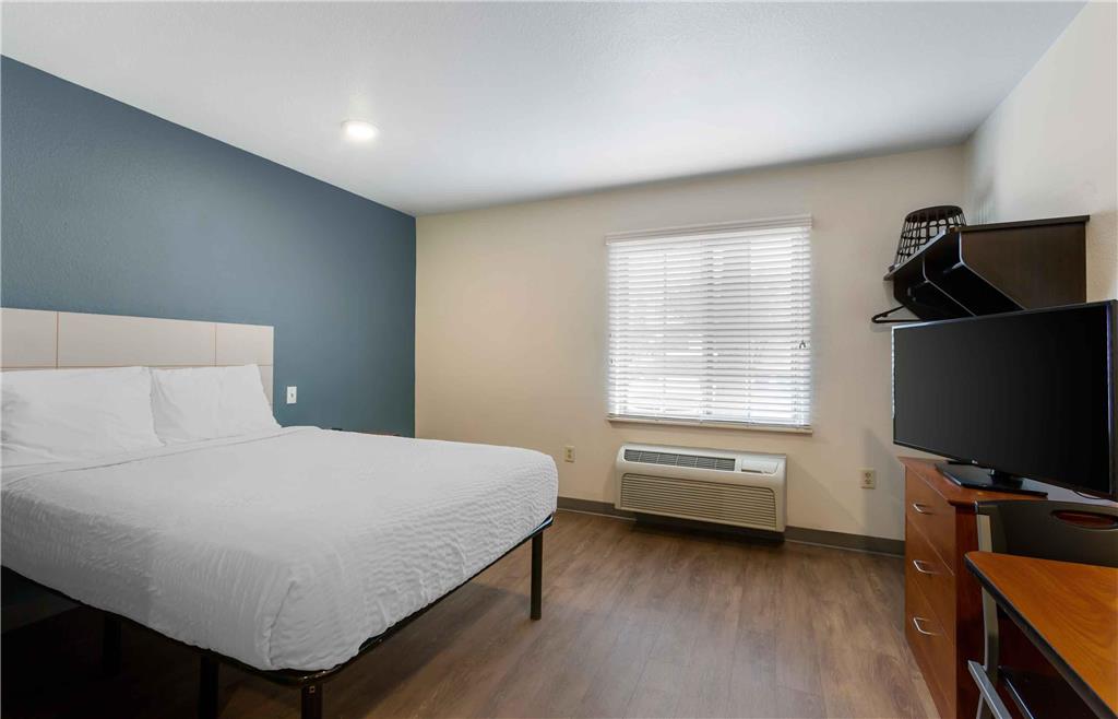 Extended Stay America Select Suites Phoenix Peoria Sun City - photo 6