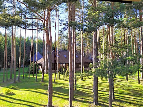 Gungas in Adazi, Latvia