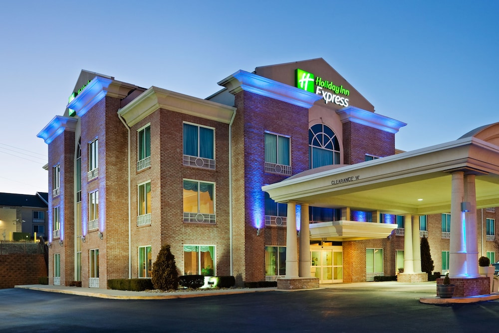 Holiday Inn Express & Suites London by IHG - photo 45