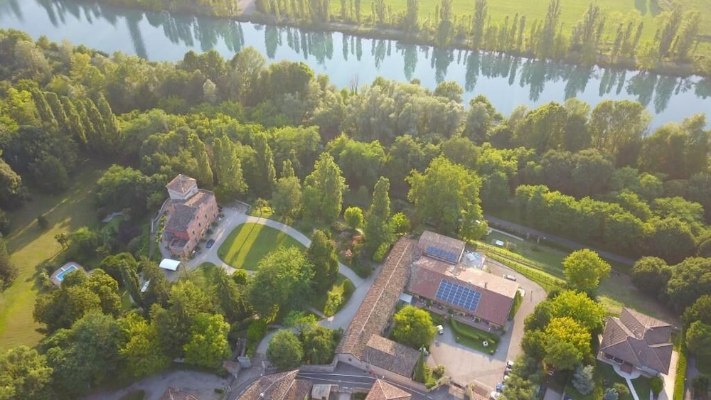 Corte Attilea — hotel in Valeggio Sul Mincio