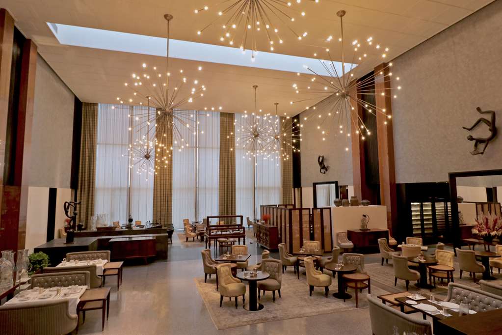 Grand Hyatt Gurgaon — Gurgaon — photo 5
