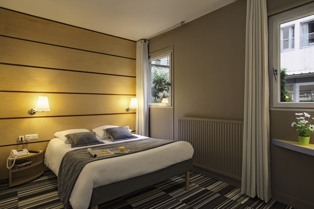 Le Magendie - last minute hotel in Paris