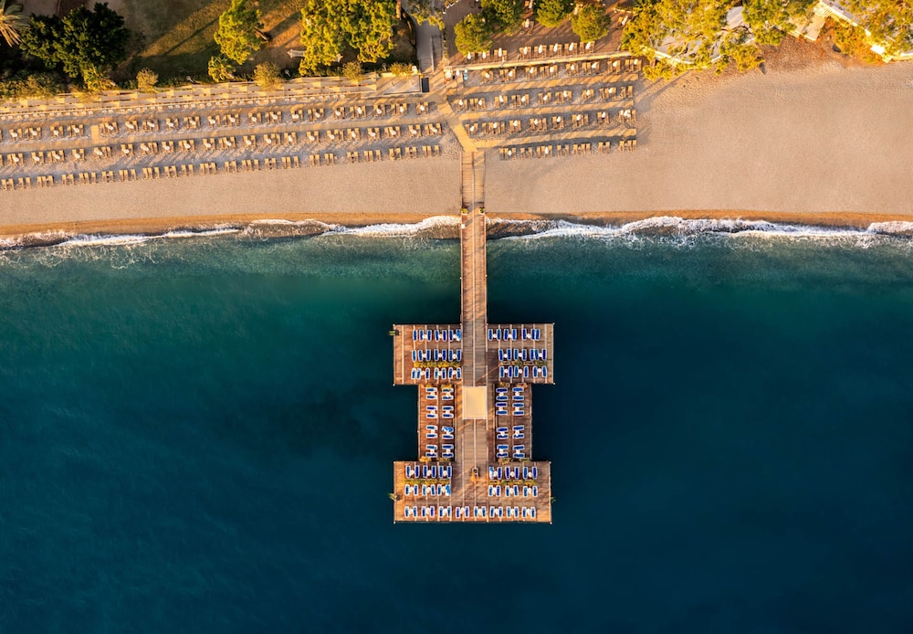 Akra Kemer All Inclusive in Kemer, Turkey