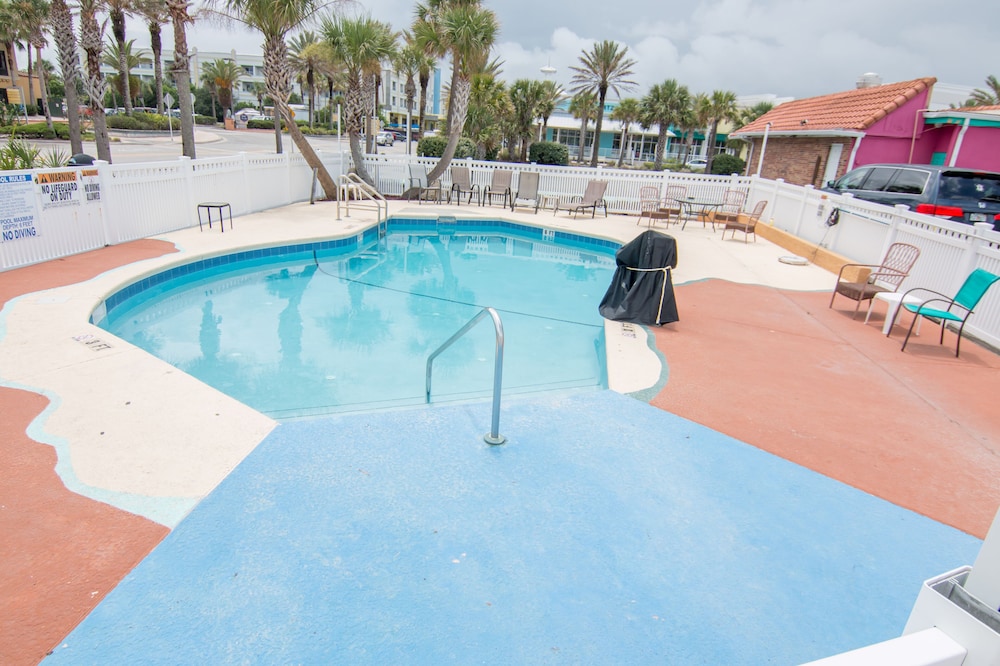 Magic Beach Motel - photo 42