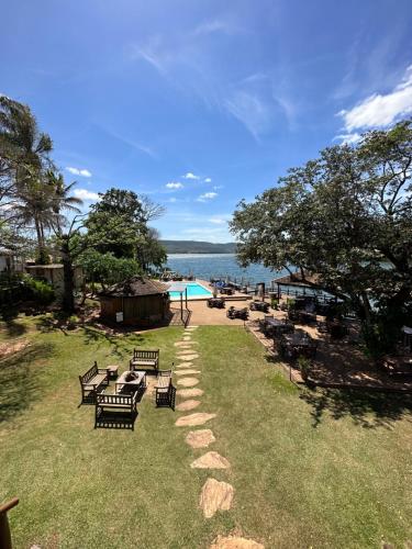 Pousada da Pedra Rifaina in Franca, Brasil