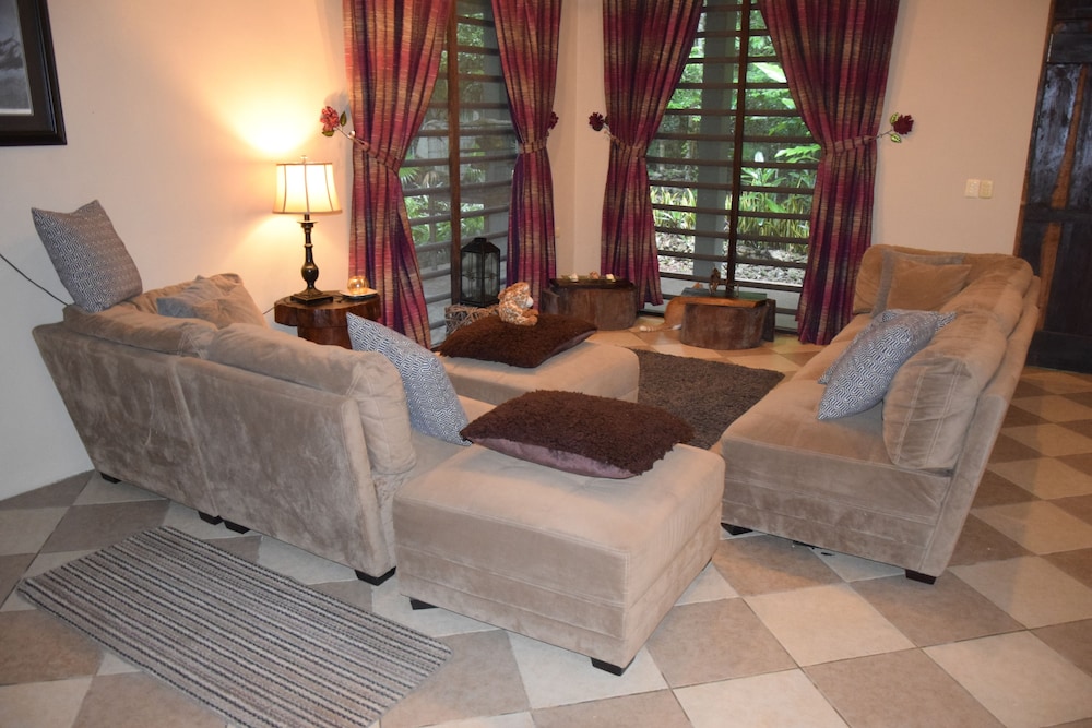 Hokhmah Heart Hotel in Puerto Morelos, Mexico