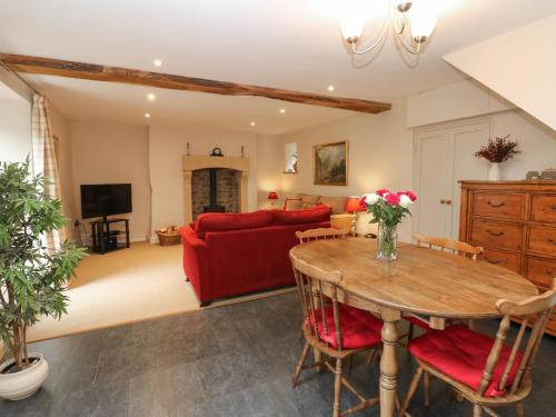 Cross Beck Cottage