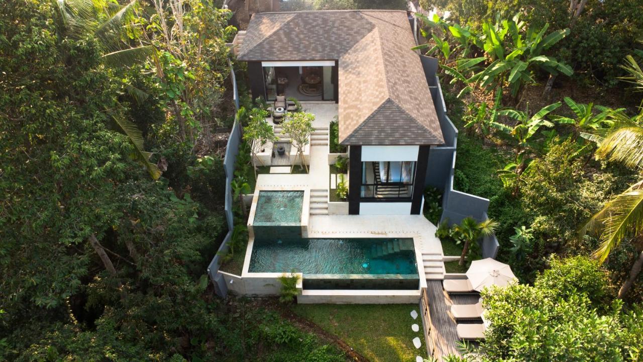 Villa Blue River by BaliSuperHost — 4-Star Luxury Hotel in Ubud, Indonesia