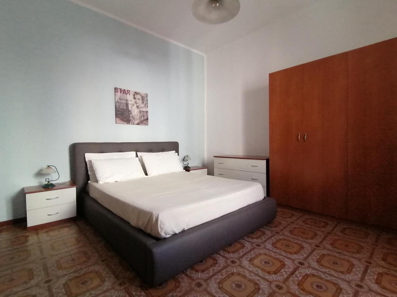 Due Finestre Sul Cortile in Novi Ligure, Italy