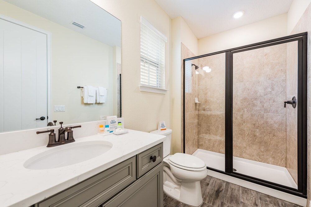 Margaritaville Cottages Orlando by Rentyl with H2O Waterpark - photo 265