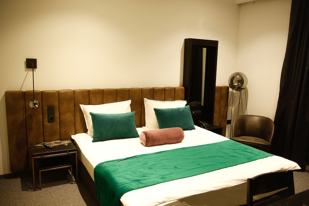 Hotel Rubis — Ferizaj — photo 3