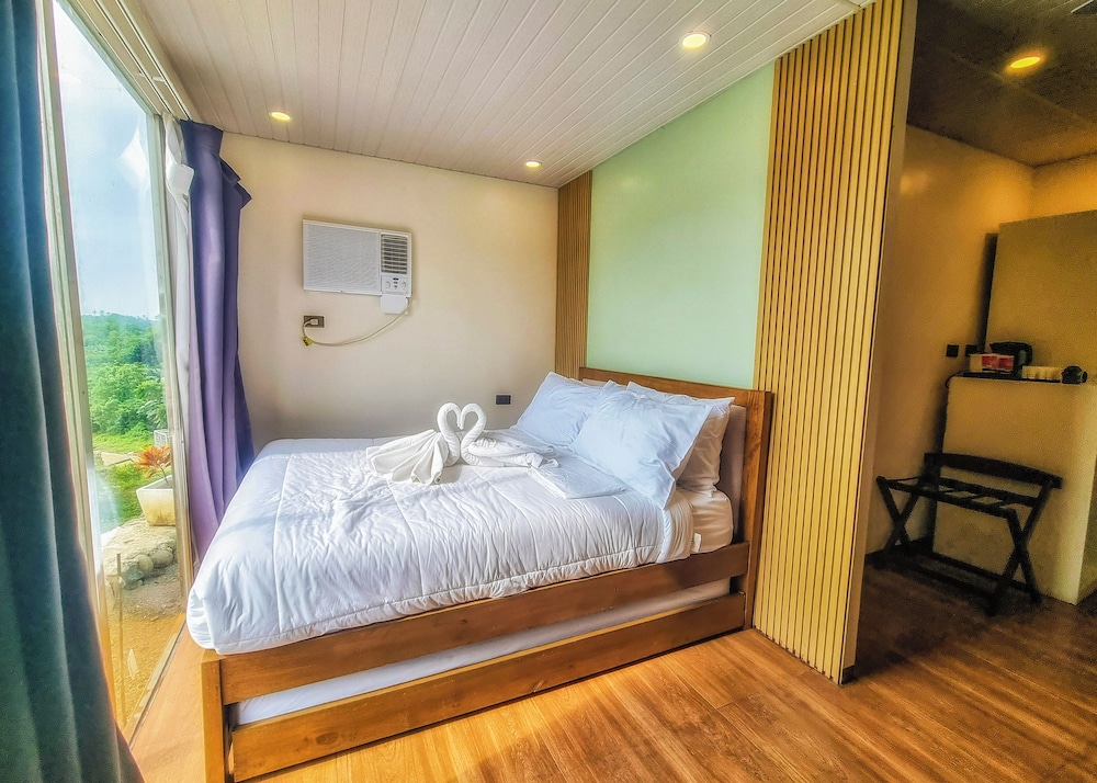 FarmKo Glamping — hotel in Dolores