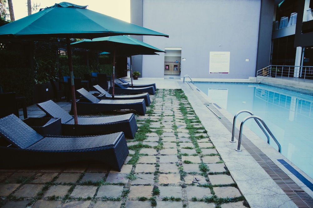 Boma Inn Eldoret in Eldoret, Kenya