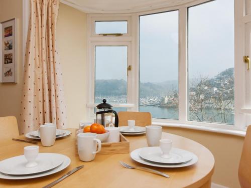 Larkrise in Dartmouth, United Kingdom