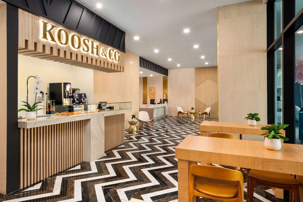 Dolce by Wyndham Hollywood - photo 11