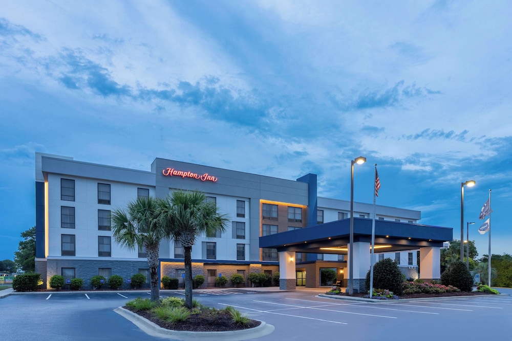 Hampton Inn Myrtle Beach West - photo 42