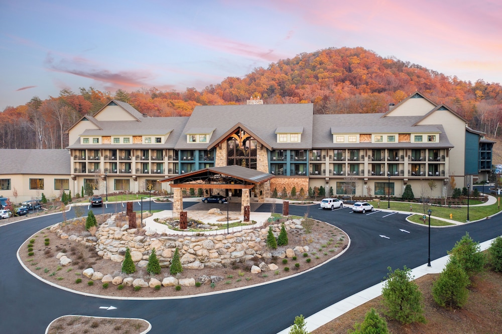 HeartSong Lodge & Resort - photo 113