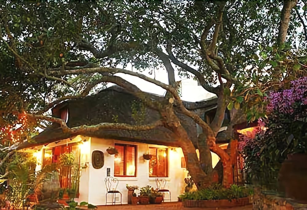 Moontide Riverside Lodge — 4-Star Luxury Hotel in George, South Africa