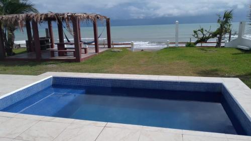 Natural Mar - last minute hotel in Cazones De Herrera