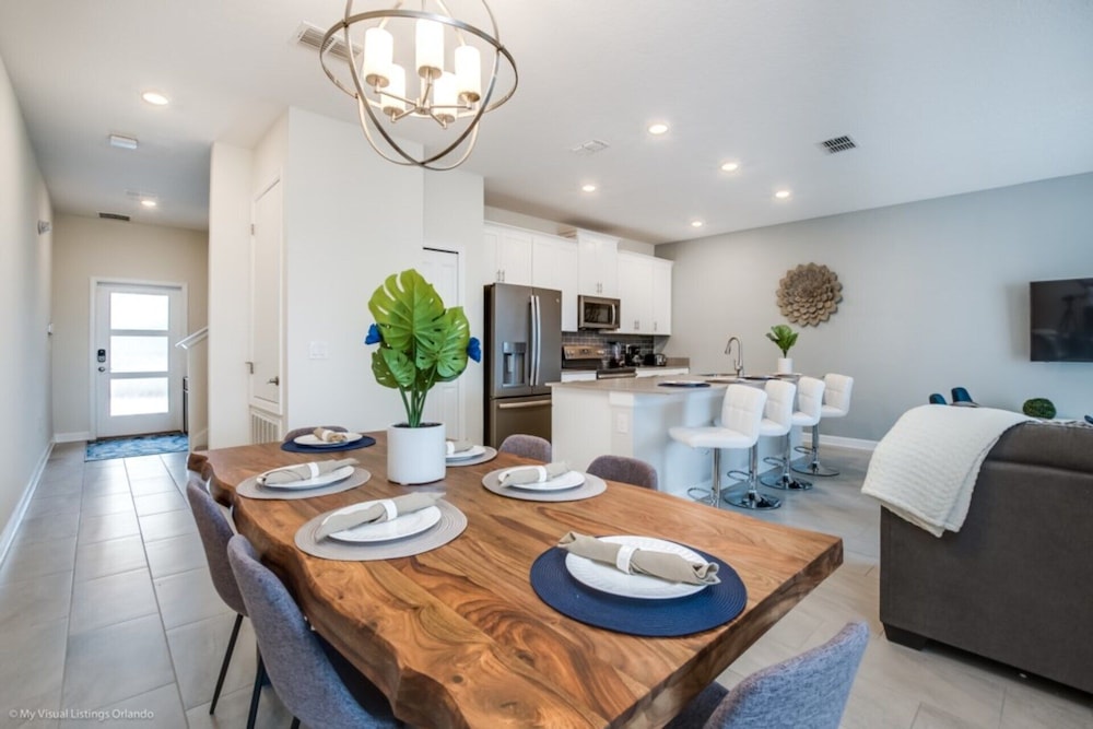 Luxury Townhome on Champions Gate Resort Orlando Townhome 3033 - photo 30