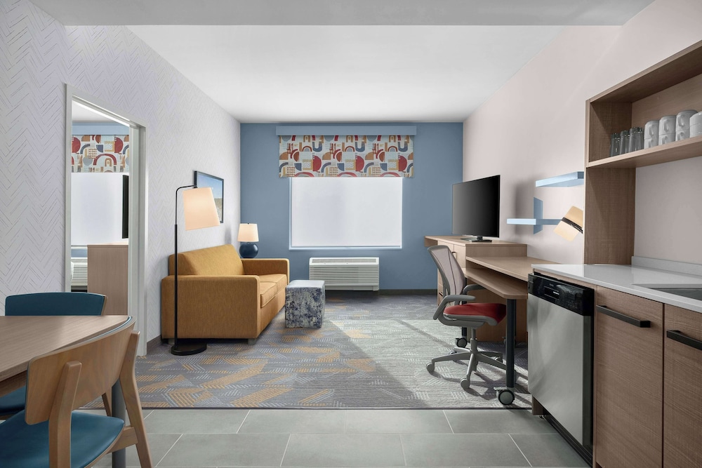 Home2 Suites By Hilton Eureka - photo 22