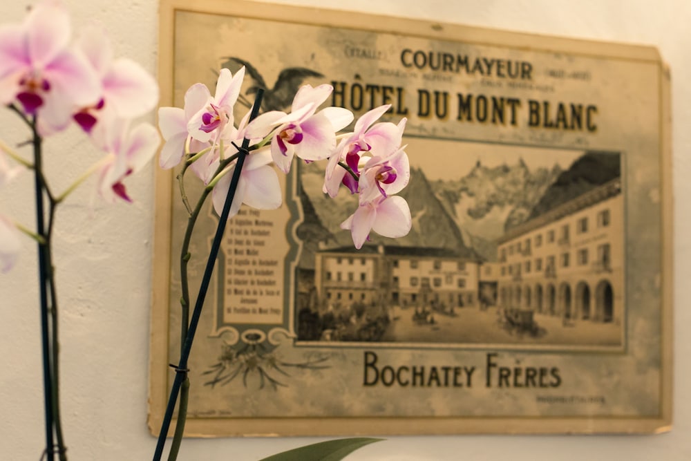 Hotel Les Montagnards — Morgex — photo 5