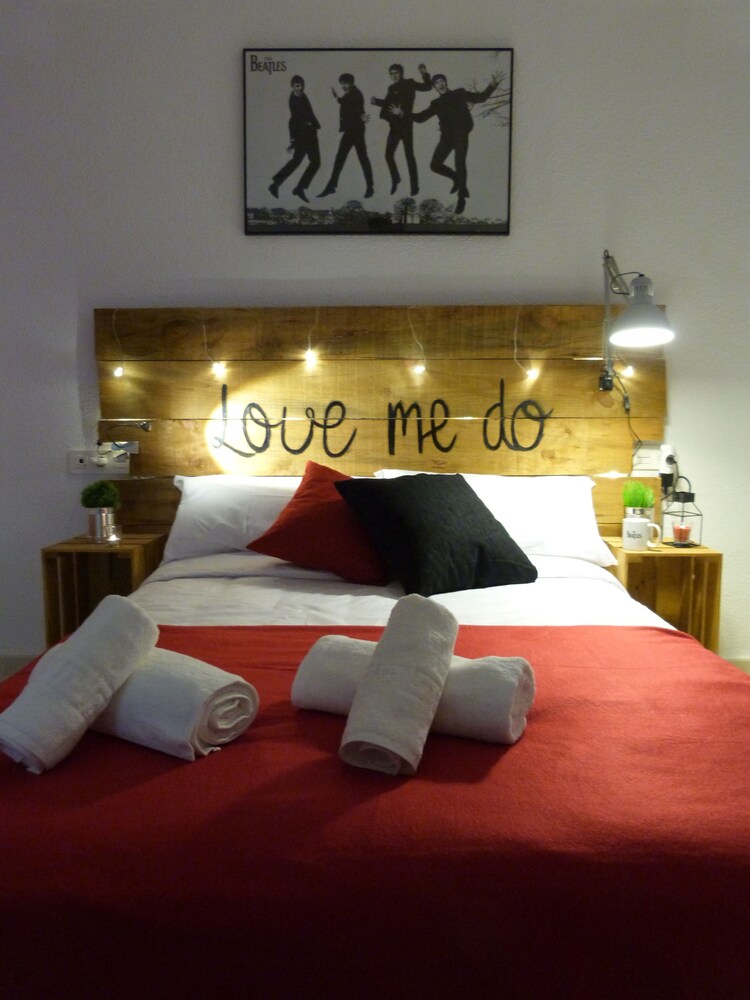Rock and Suites Granada - last minute hotel in Granada