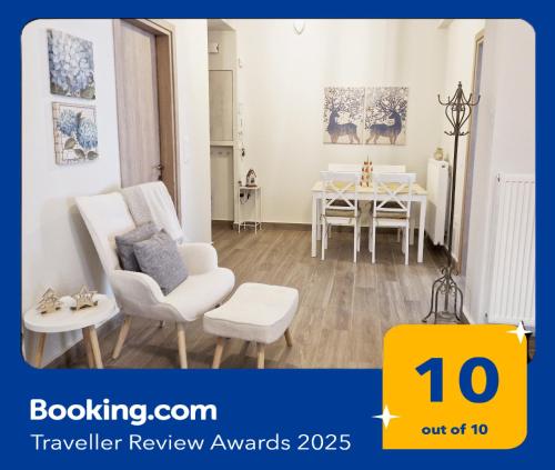 Athens Gem Next To Metro Walk To Acropolis — 4-Star Luxury Hotel in Athens, Greece