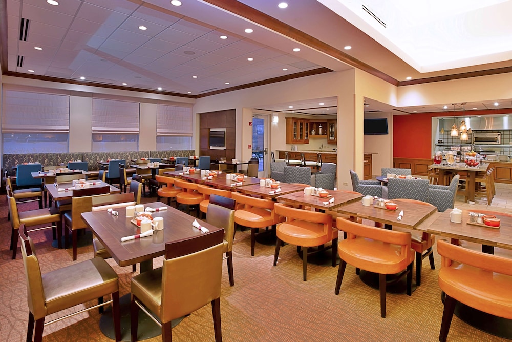Hilton Garden Inn Chicago Midway Airport - photo 19