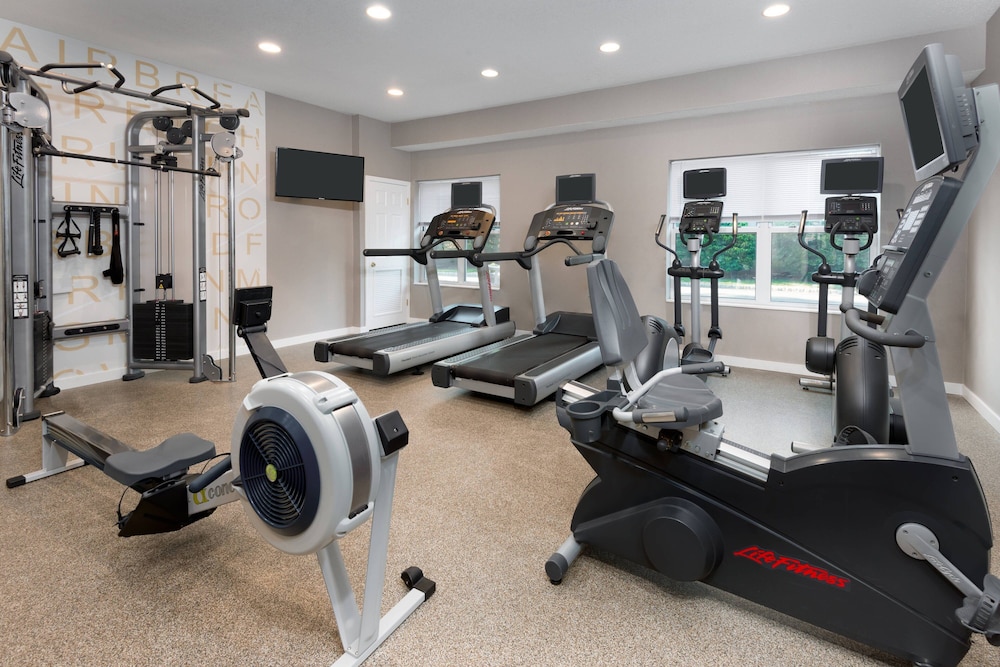 Residence Inn by Marriott Wayne - photo 32