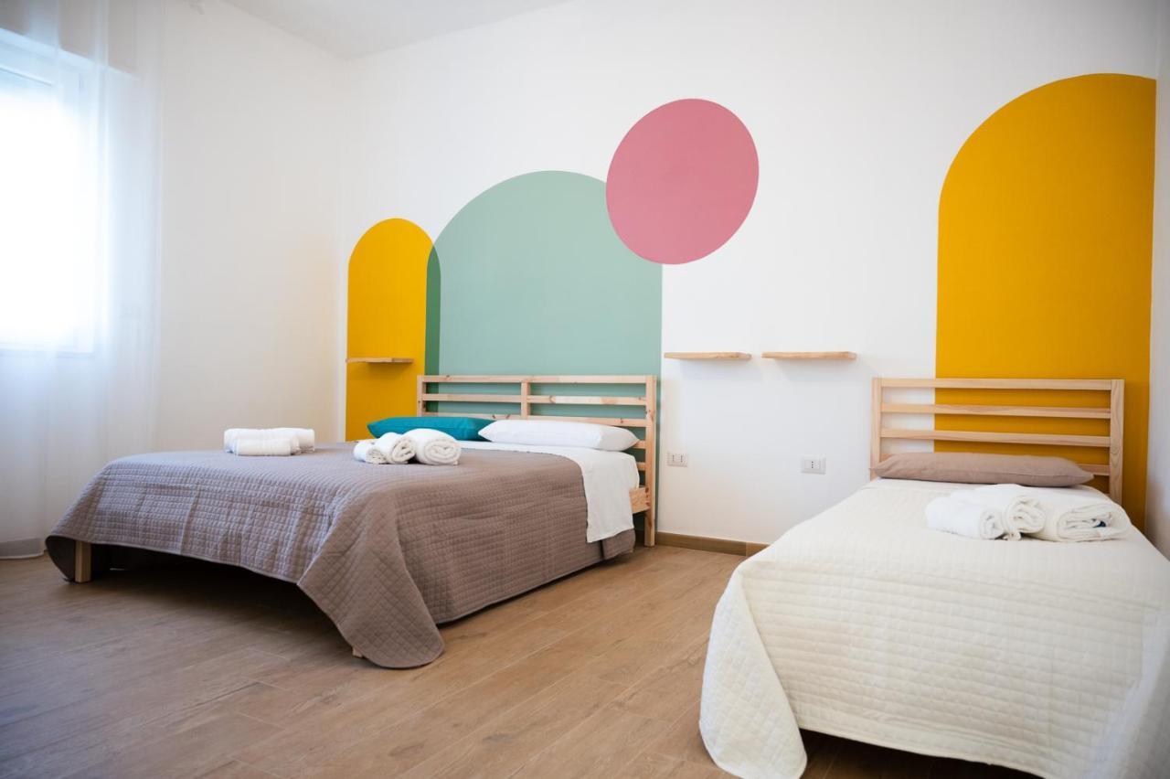 Da Nonna Marzia in Carovigno, Italy