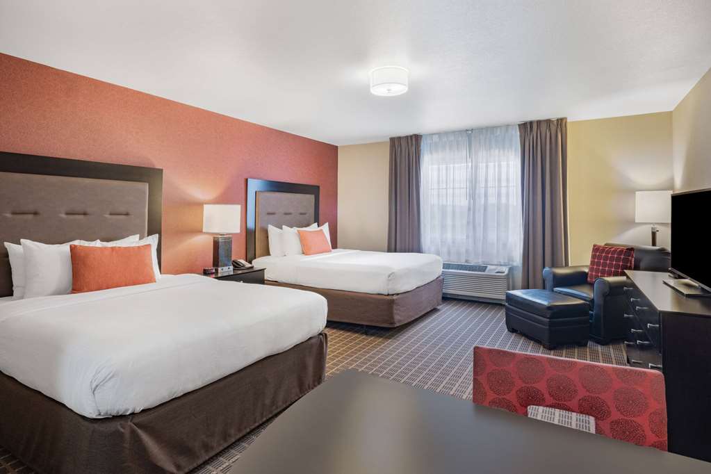 Hawthorn Extended Stay by Wyndham Dickinson - photo 22