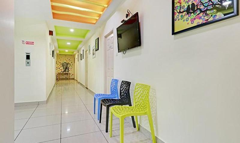 Fabhotel The Brown Tree — Chennai — photo 5