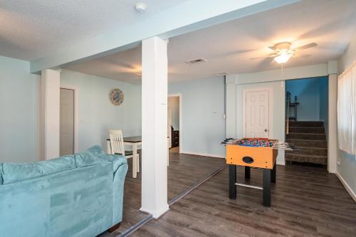 La Isla Bonita by Oak Island Accommodations - photo 49