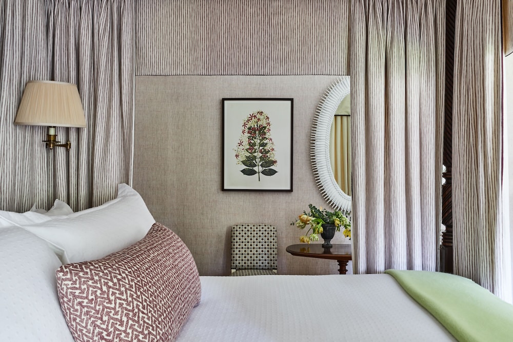 Mayflower Inn & Spa Auberge Collection - photo 7