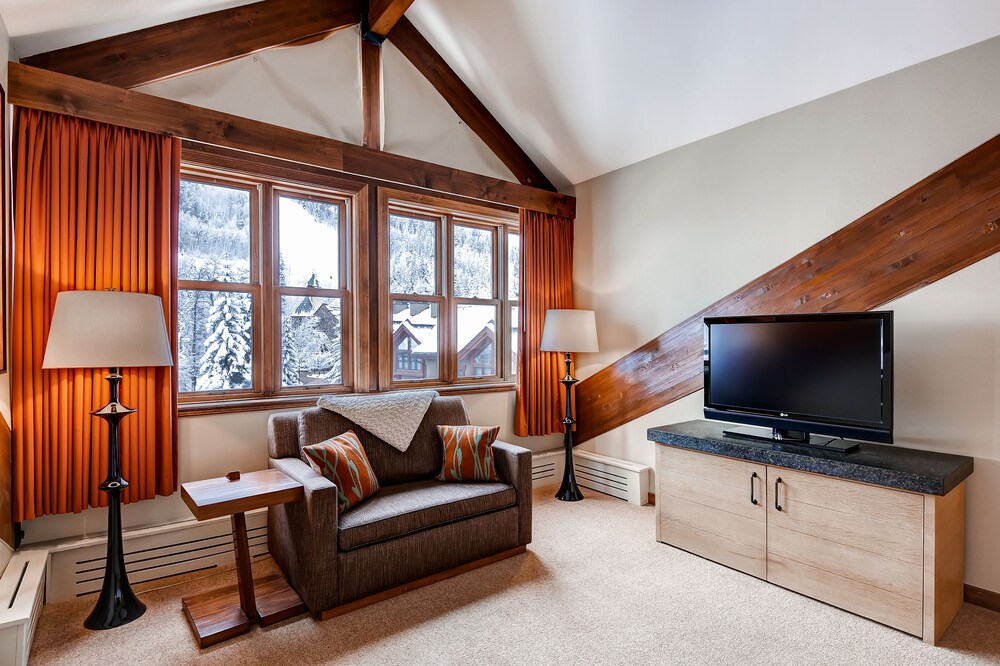 The Osprey at Beaver Creek a RockResort by Vail Resorts - photo 25