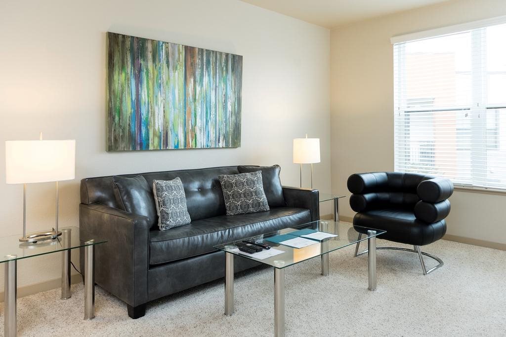 Global Luxury Suites at Tasman in San Jose, United States