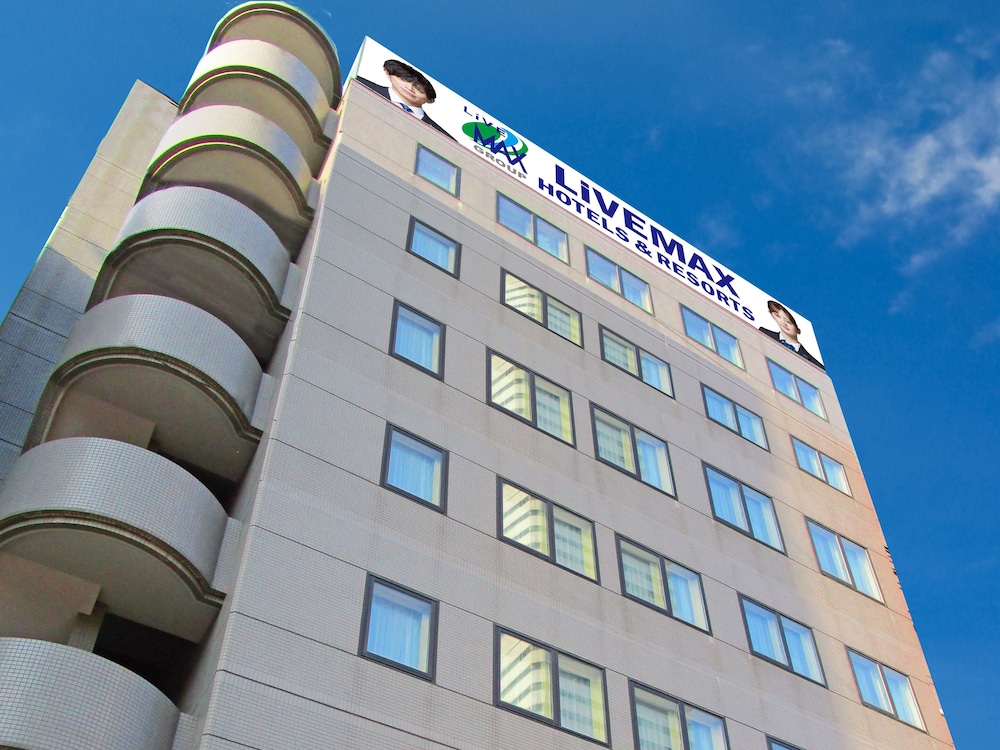 Hotel Livemax Sapporo Ekimae - last minute hotel in Sapporo