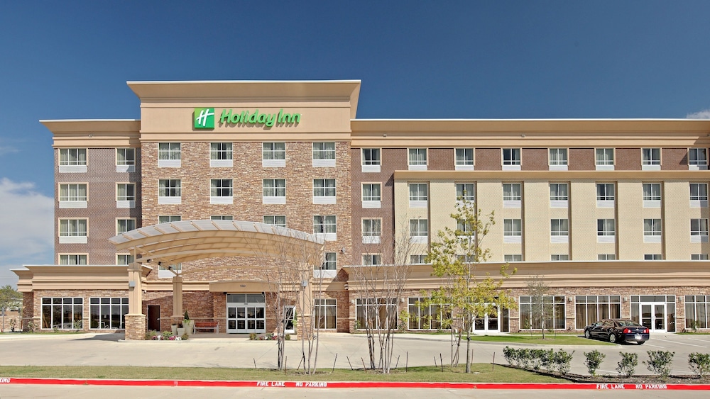 Holiday Inn Garland by IHG - photo 52