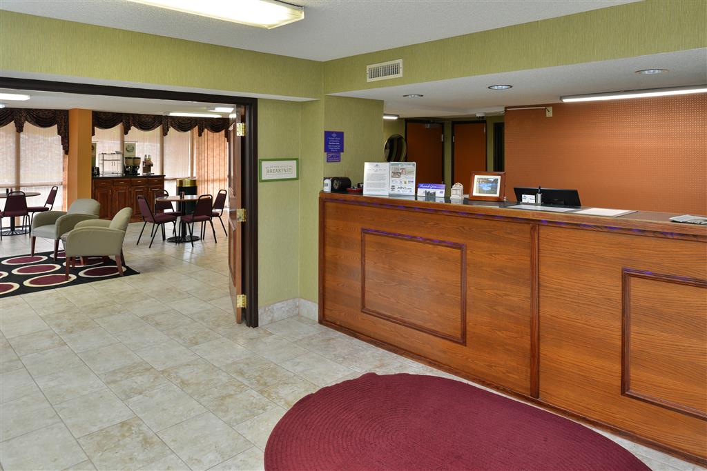 Americas Best Value Inn & Suites Sheridan - photo 4