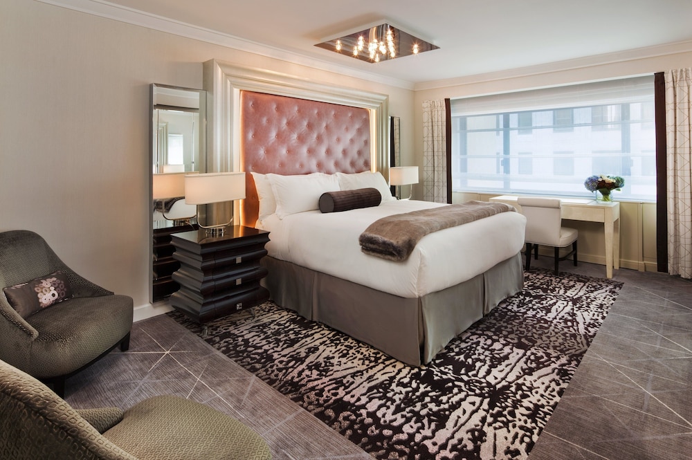 Loews Regency New York Hotel - photo 27