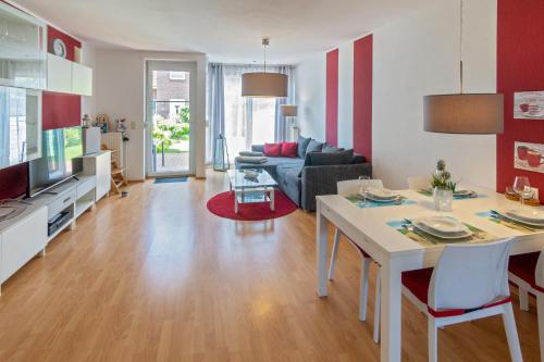 Möwenschiss - carbon neutral hotel in Unknown City