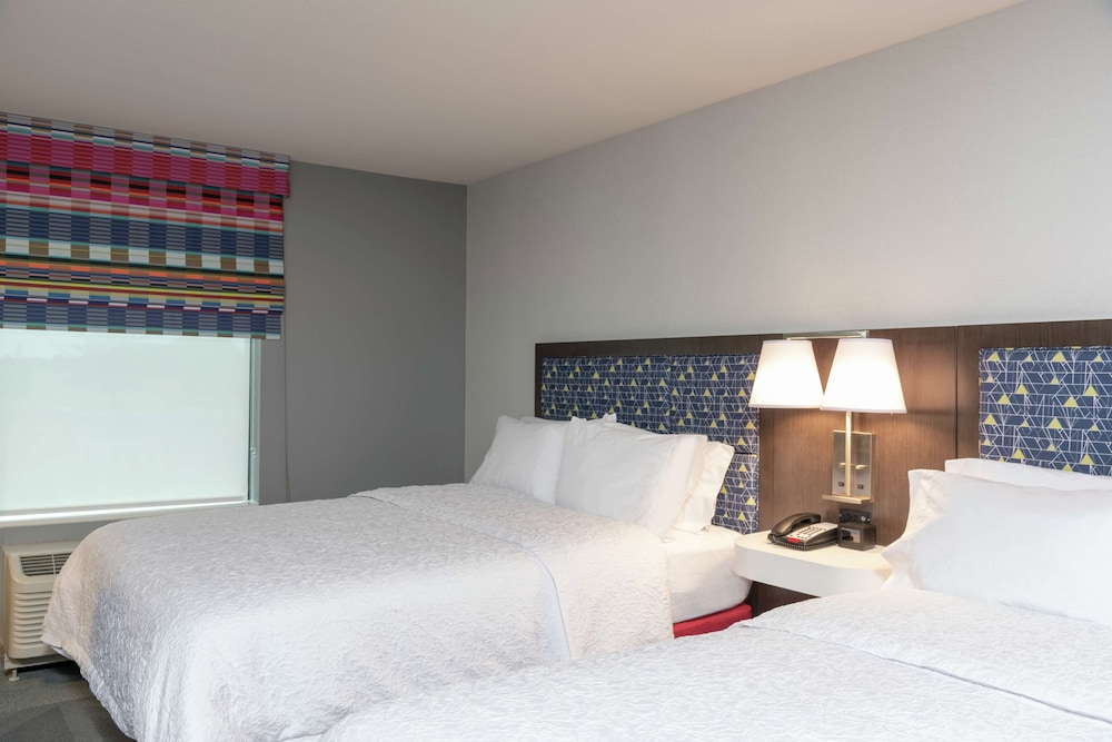 Hampton Inn & Suites Xenia Dayton - photo 6