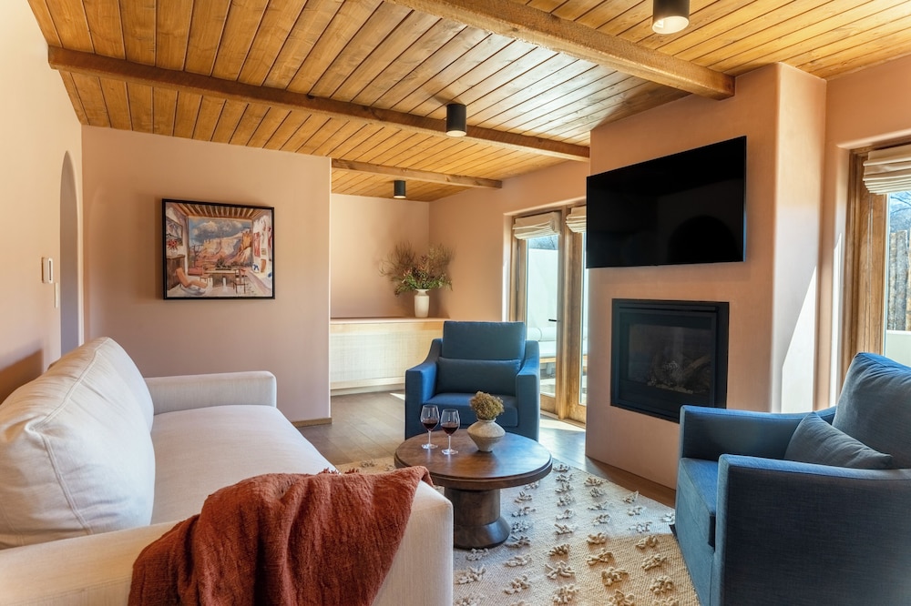 Indian Hills Inn Taos Plaza - photo 17