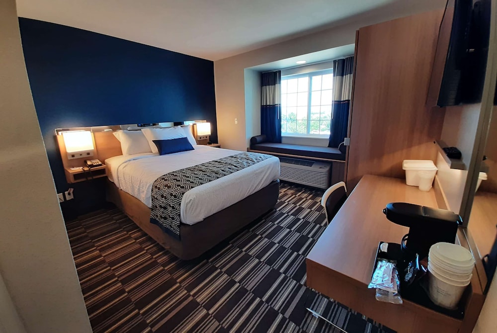 Microtel Inn & Suites by Wyndham Loveland - photo 14